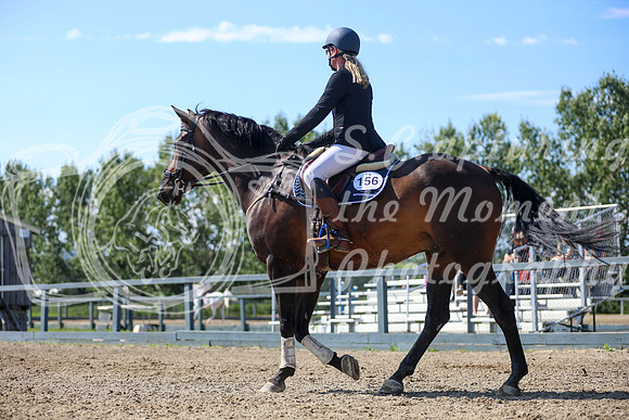 13419 - Mckenna - 2026 Rocky Mountain Classic III - Sunday August 23rd