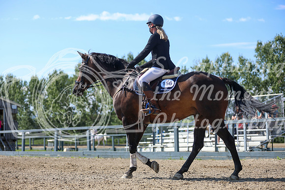 13420 - Mckenna - 2026 Rocky Mountain Classic III - Sunday August 23rd