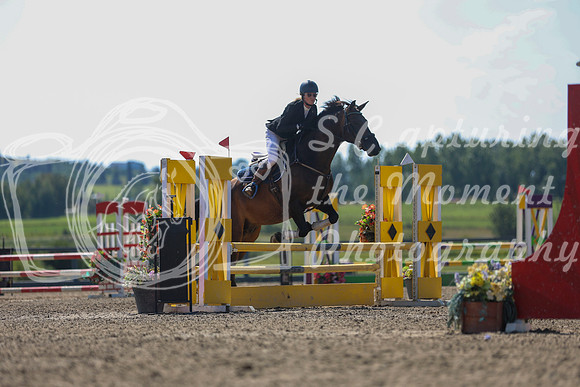 13423 - Mckenna - 2026 Rocky Mountain Classic III - Sunday August 23rd