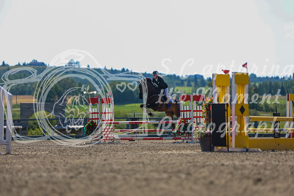 13428 - Mckenna - 2026 Rocky Mountain Classic III - Sunday August 23rd