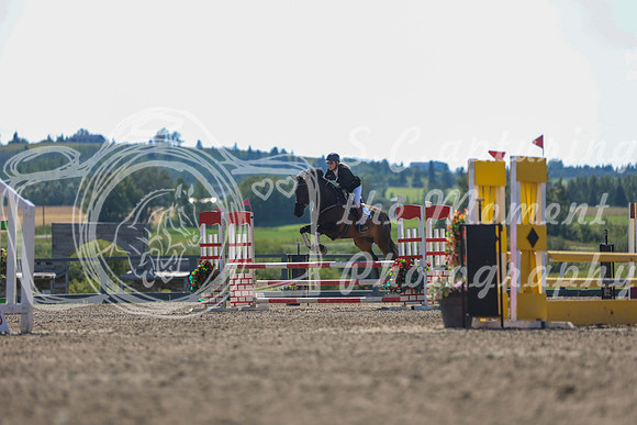 13430 - Mckenna - 2026 Rocky Mountain Classic III - Sunday August 23rd