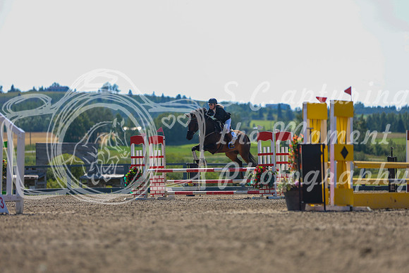13431 - Mckenna - 2026 Rocky Mountain Classic III - Sunday August 23rd