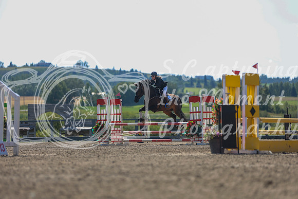 13432 - Mckenna - 2026 Rocky Mountain Classic III - Sunday August 23rd