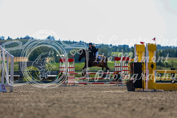 13434 - Mckenna - 2026 Rocky Mountain Classic III - Sunday August 23rd