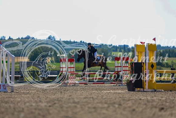13435 - Mckenna - 2026 Rocky Mountain Classic III - Sunday August 23rd