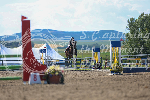 13436 - Mckenna - 2026 Rocky Mountain Classic III - Sunday August 23rd