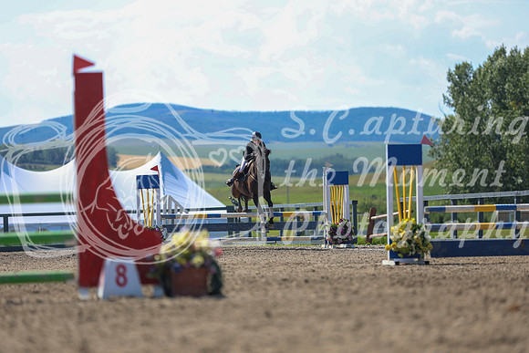 13438 - Mckenna - 2026 Rocky Mountain Classic III - Sunday August 23rd