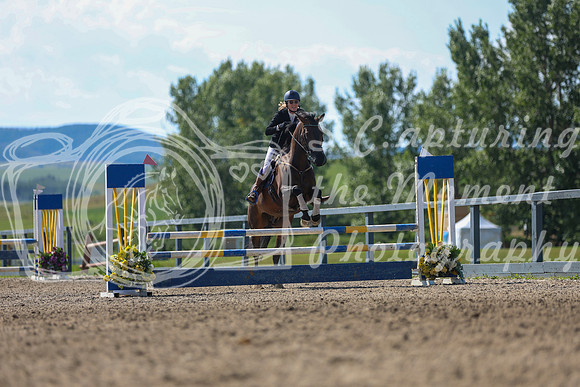 13439 - Mckenna - 2026 Rocky Mountain Classic III - Sunday August 23rd