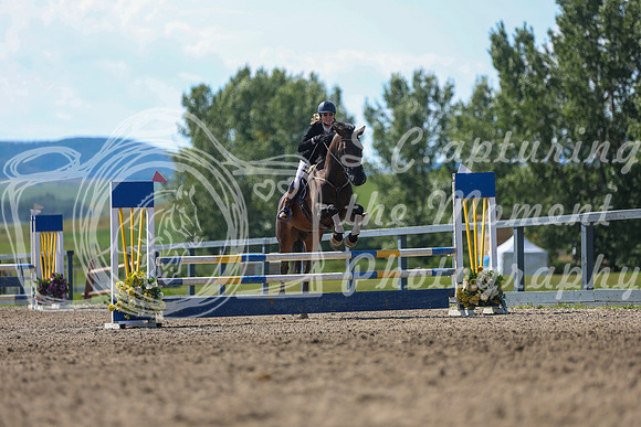 13441 - Mckenna - 2026 Rocky Mountain Classic III - Sunday August 23rd