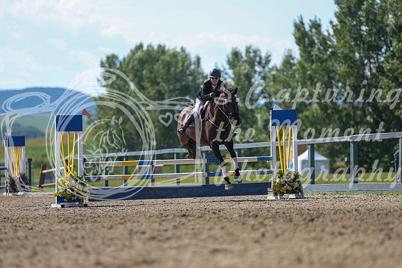 13448 - Mckenna - 2026 Rocky Mountain Classic III - Sunday August 23rd