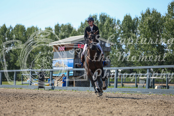 13450 - Mckenna - 2026 Rocky Mountain Classic III - Sunday August 23rd
