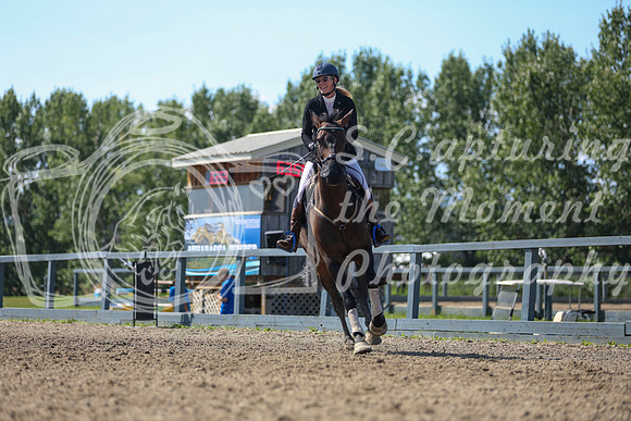 13452 - Mckenna - 2026 Rocky Mountain Classic III - Sunday August 23rd