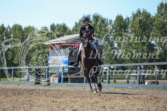 13453 - Mckenna - 2026 Rocky Mountain Classic III - Sunday August 23rd