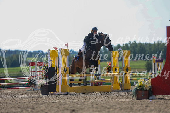 13455 - Mckenna - 2026 Rocky Mountain Classic III - Sunday August 23rd