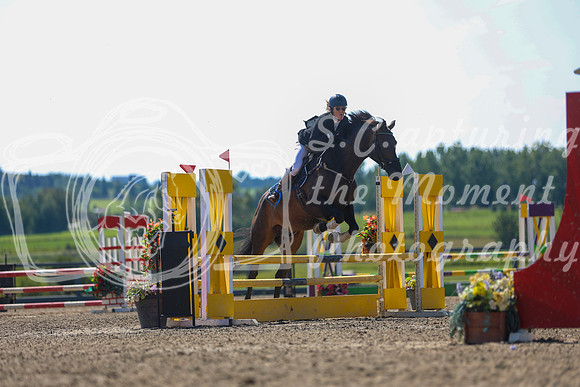 13457 - Mckenna - 2026 Rocky Mountain Classic III - Sunday August 23rd