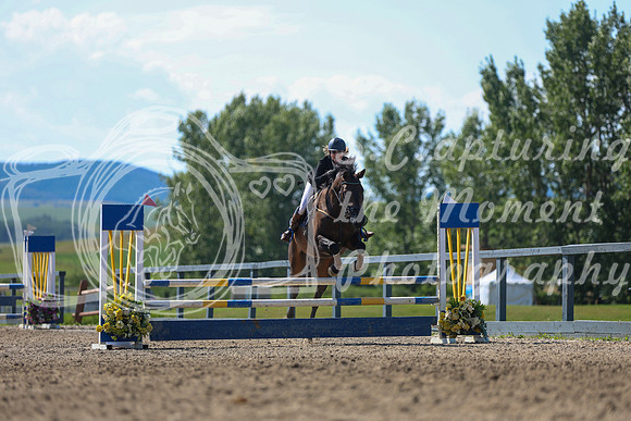 13461 - Mckenna - 2026 Rocky Mountain Classic III - Sunday August 23rd