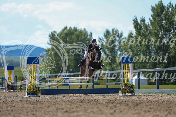 13462 - Mckenna - 2026 Rocky Mountain Classic III - Sunday August 23rd
