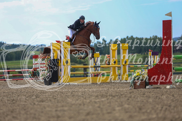 12146 - Mckenna - 2026 Rocky Mountain Classic III - Sunday August 23rd