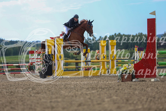 12147 - Mckenna - 2026 Rocky Mountain Classic III - Sunday August 23rd