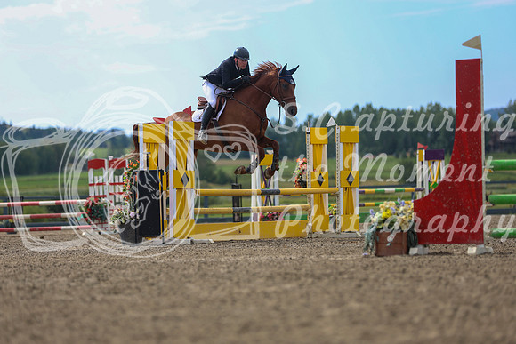 12148 - Mckenna - 2026 Rocky Mountain Classic III - Sunday August 23rd