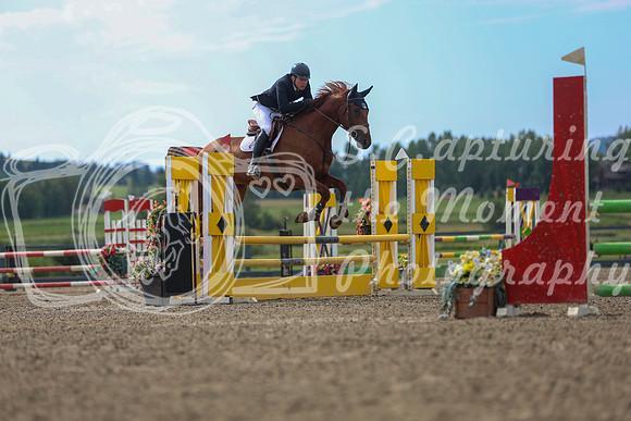 12149 - Mckenna - 2026 Rocky Mountain Classic III - Sunday August 23rd
