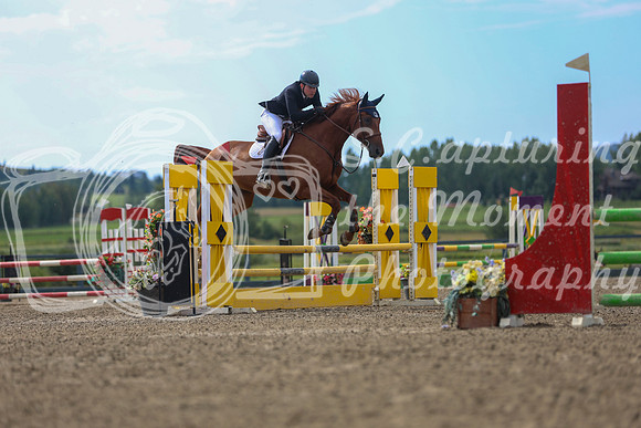 12150 - Mckenna - 2026 Rocky Mountain Classic III - Sunday August 23rd