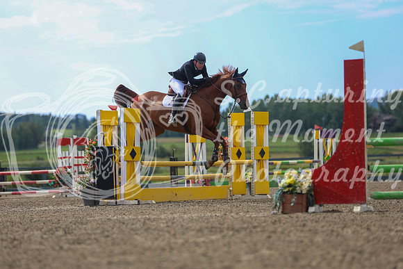 12152 - Mckenna - 2026 Rocky Mountain Classic III - Sunday August 23rd