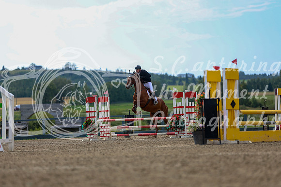 12154 - Mckenna - 2026 Rocky Mountain Classic III - Sunday August 23rd