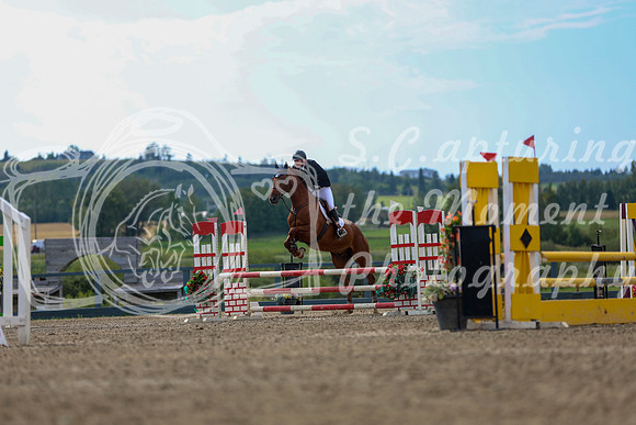 12156 - Mckenna - 2026 Rocky Mountain Classic III - Sunday August 23rd