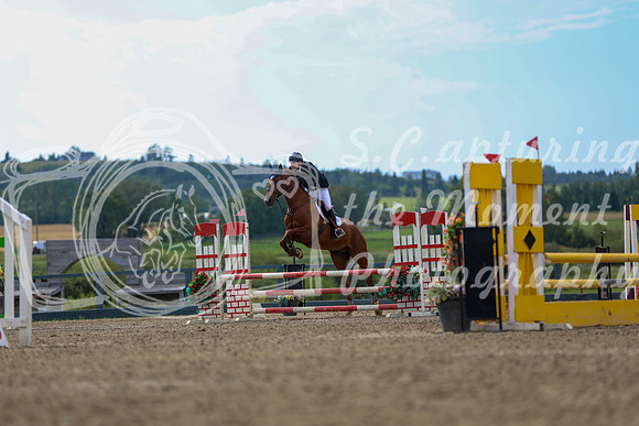 12157 - Mckenna - 2026 Rocky Mountain Classic III - Sunday August 23rd