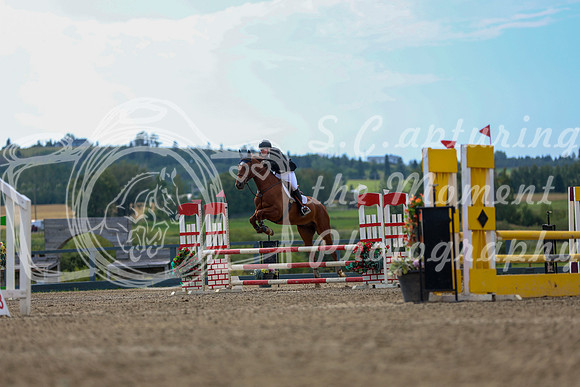12158 - Mckenna - 2026 Rocky Mountain Classic III - Sunday August 23rd