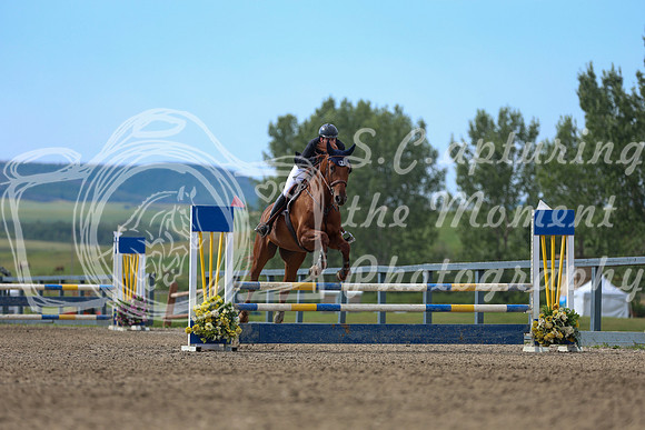 12159 - Mckenna - 2026 Rocky Mountain Classic III - Sunday August 23rd