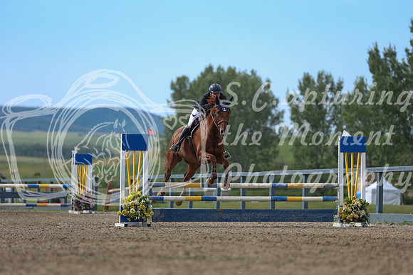 12161 - Mckenna - 2026 Rocky Mountain Classic III - Sunday August 23rd