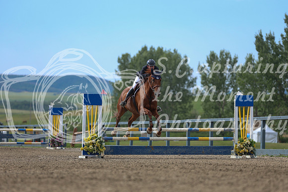 12162 - Mckenna - 2026 Rocky Mountain Classic III - Sunday August 23rd