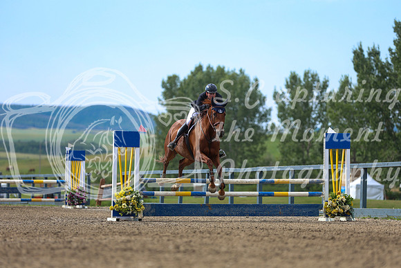 12163 - Mckenna - 2026 Rocky Mountain Classic III - Sunday August 23rd