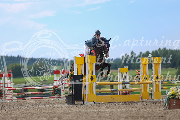 12275 - Mckenna - 2026 Rocky Mountain Classic III - Sunday August 23rd