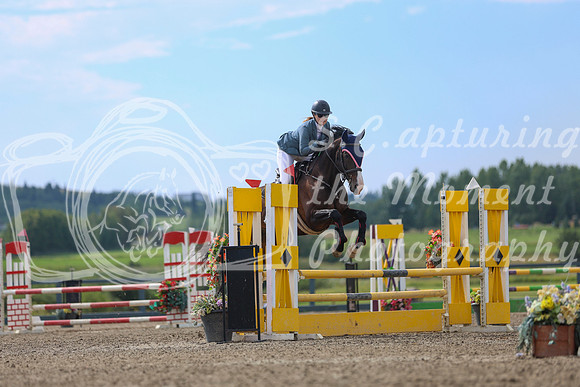 12277 - Mckenna - 2026 Rocky Mountain Classic III - Sunday August 23rd