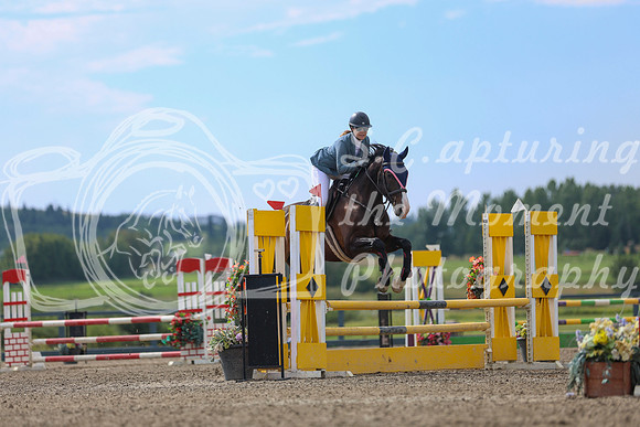 12278 - Mckenna - 2026 Rocky Mountain Classic III - Sunday August 23rd