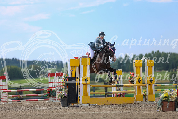12279 - Mckenna - 2026 Rocky Mountain Classic III - Sunday August 23rd