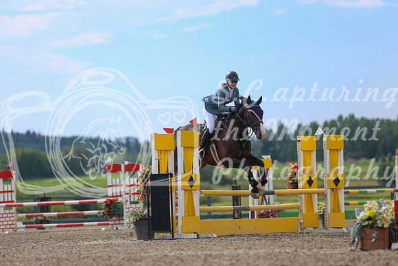 12280 - Mckenna - 2026 Rocky Mountain Classic III - Sunday August 23rd