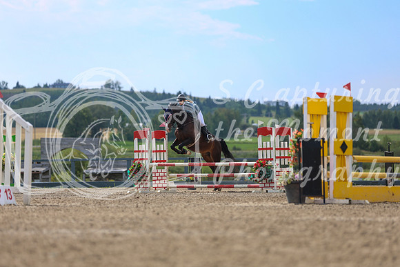 12282 - Mckenna - 2026 Rocky Mountain Classic III - Sunday August 23rd