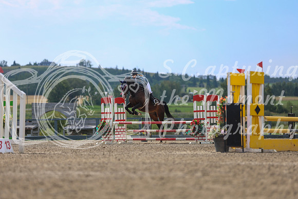 12283 - Mckenna - 2026 Rocky Mountain Classic III - Sunday August 23rd