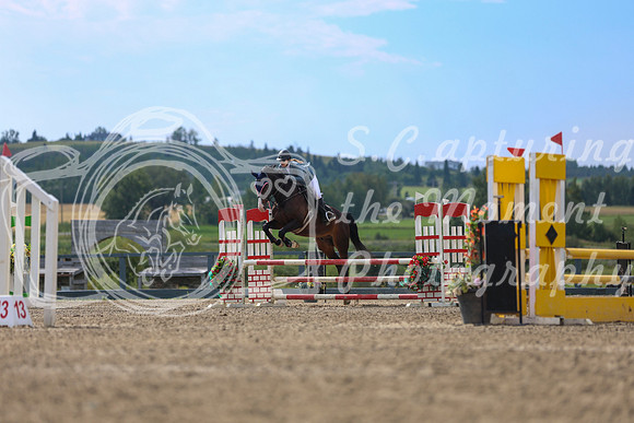 12284 - Mckenna - 2026 Rocky Mountain Classic III - Sunday August 23rd
