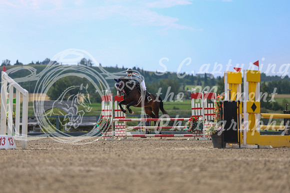 12285 - Mckenna - 2026 Rocky Mountain Classic III - Sunday August 23rd