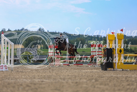 12286 - Mckenna - 2026 Rocky Mountain Classic III - Sunday August 23rd