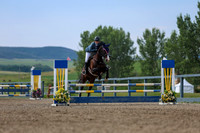 12287 - Mckenna - 2026 Rocky Mountain Classic III - Sunday August 23rd