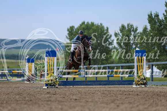 12287 - Mckenna - 2026 Rocky Mountain Classic III - Sunday August 23rd