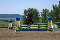12289 - Mckenna - 2026 Rocky Mountain Classic III - Sunday August 23rd