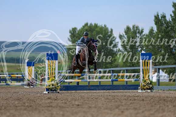 12289 - Mckenna - 2026 Rocky Mountain Classic III - Sunday August 23rd