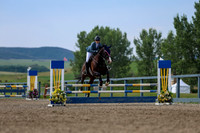 12290 - Mckenna - 2026 Rocky Mountain Classic III - Sunday August 23rd